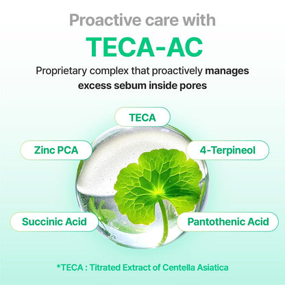 Balancing Azelaic Acid Serum
