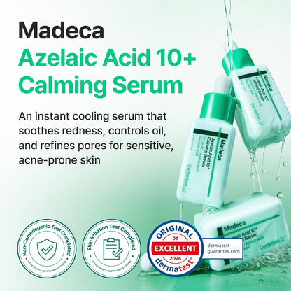 Balancing Azelaic Acid Serum