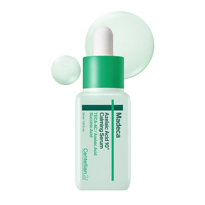 Balancing Azelaic Acid Serum
