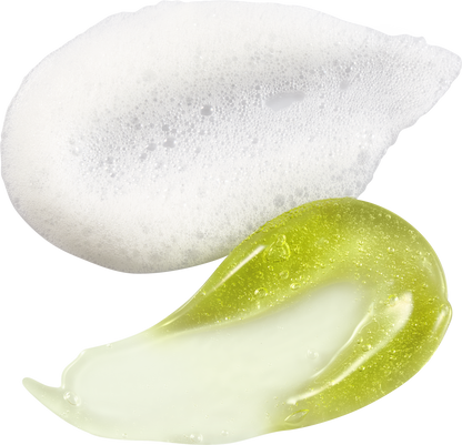 Soothing Cica Gel Cleanser