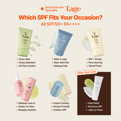 Soothing Cica Gel Cleanser