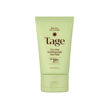 Calm Protective Filter Sunscreen