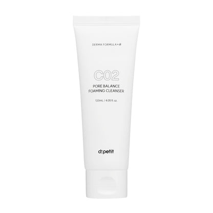 Clear Skin BHA Gel Cleanser