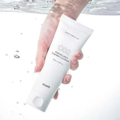 Clear Skin BHA Gel Cleanser