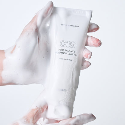 Clear Skin BHA Gel Cleanser