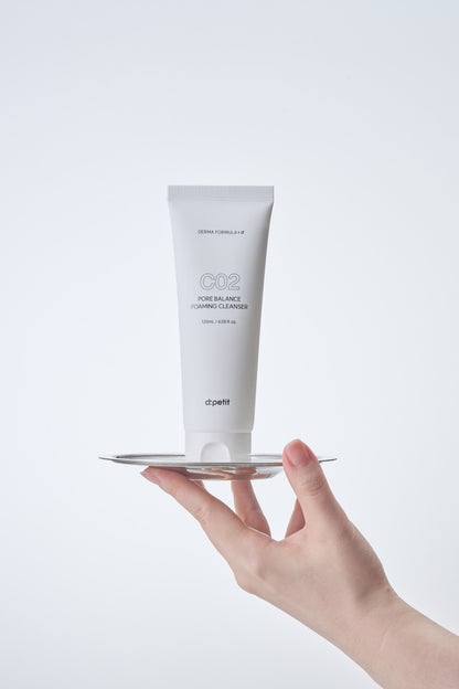 Clear Skin BHA Gel Cleanser