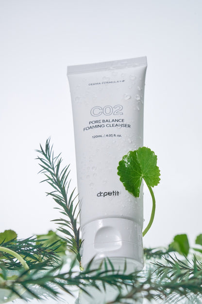 Clear Skin BHA Gel Cleanser