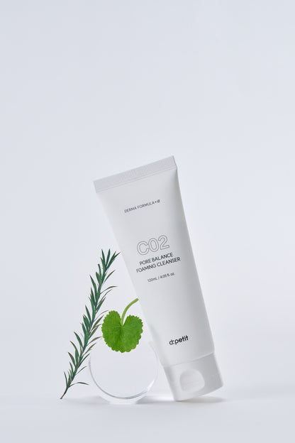 Clear Skin BHA Gel Cleanser