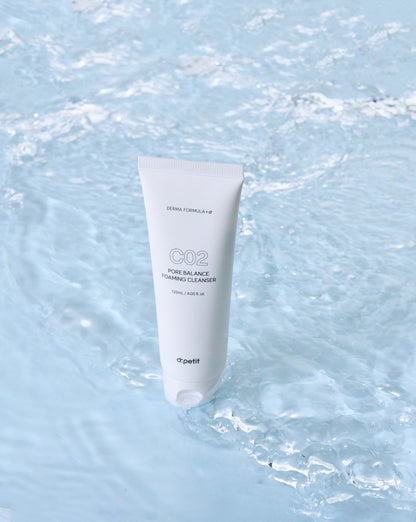 Clear Skin BHA Gel Cleanser