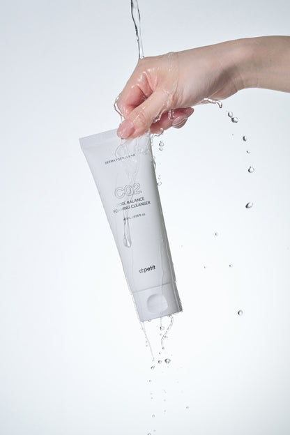 Clear Skin BHA Gel Cleanser